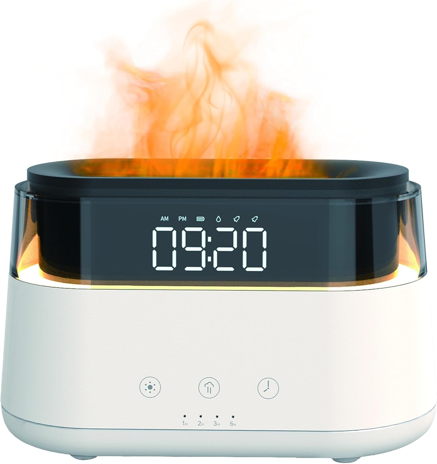 Dual Mist Premium Humidifier 5L