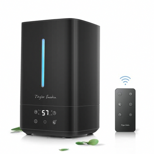 Silent Night Bedroom Humidifier 3L