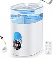 Filterless Modern Humidifier 4L